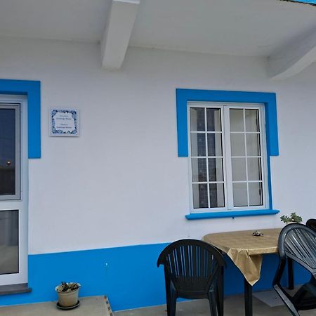 Grannys House Villa Angra do Heroismo Ngoại thất bức ảnh