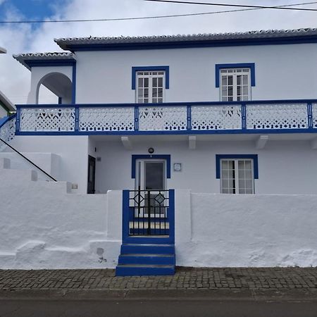 Grannys House Villa Angra do Heroismo Ngoại thất bức ảnh