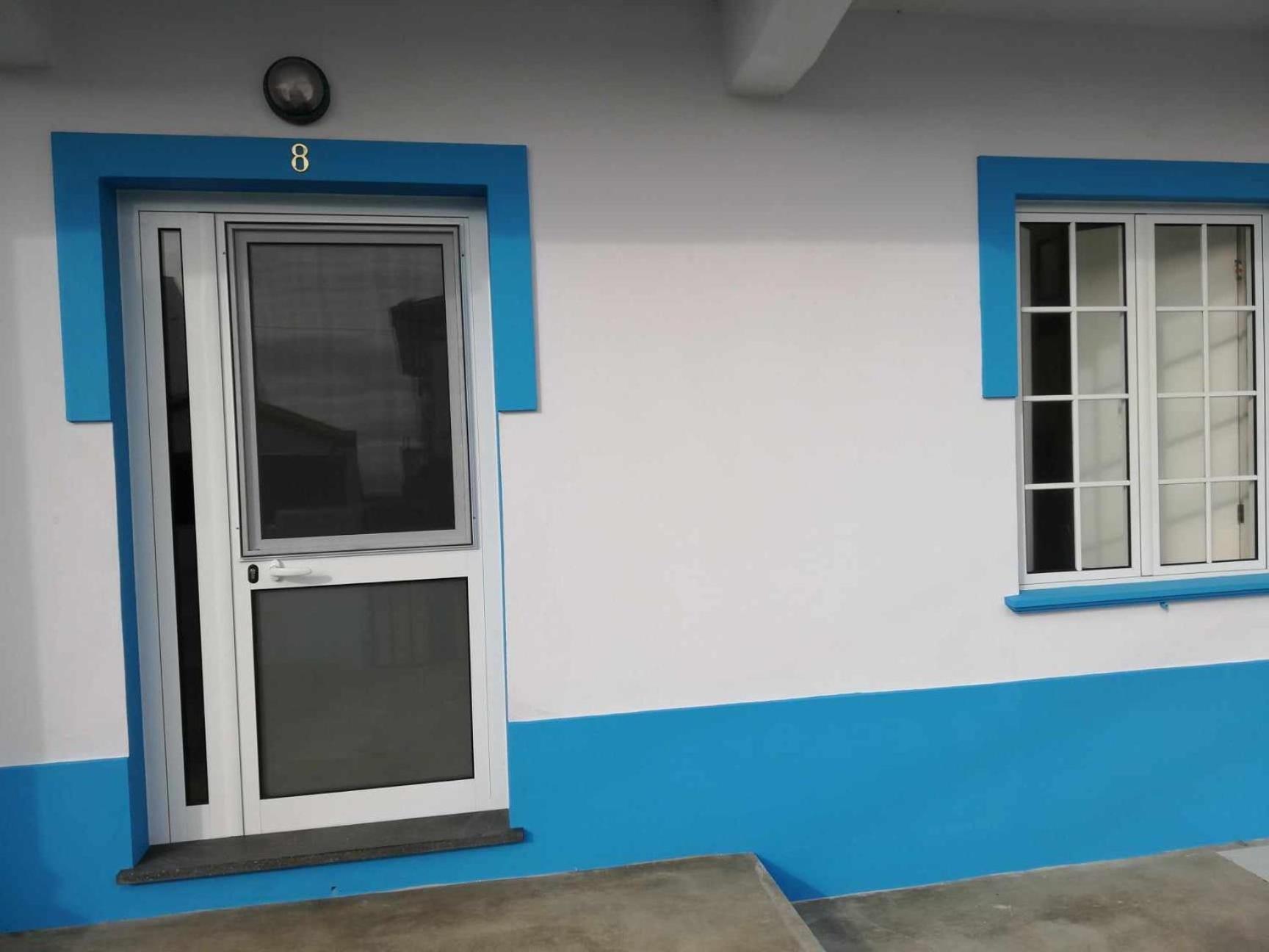 Grannys House Villa Angra do Heroismo Ngoại thất bức ảnh