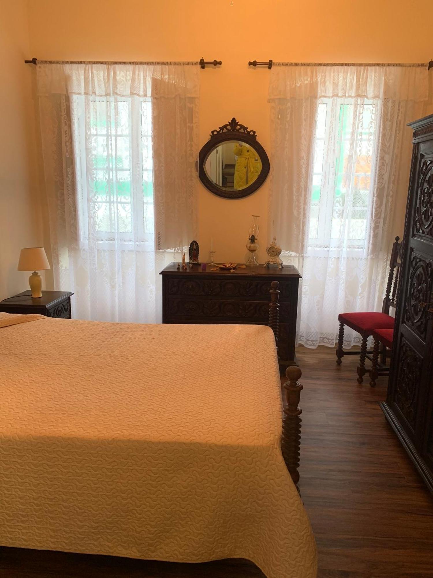 Grannys House Villa Angra do Heroismo Ngoại thất bức ảnh