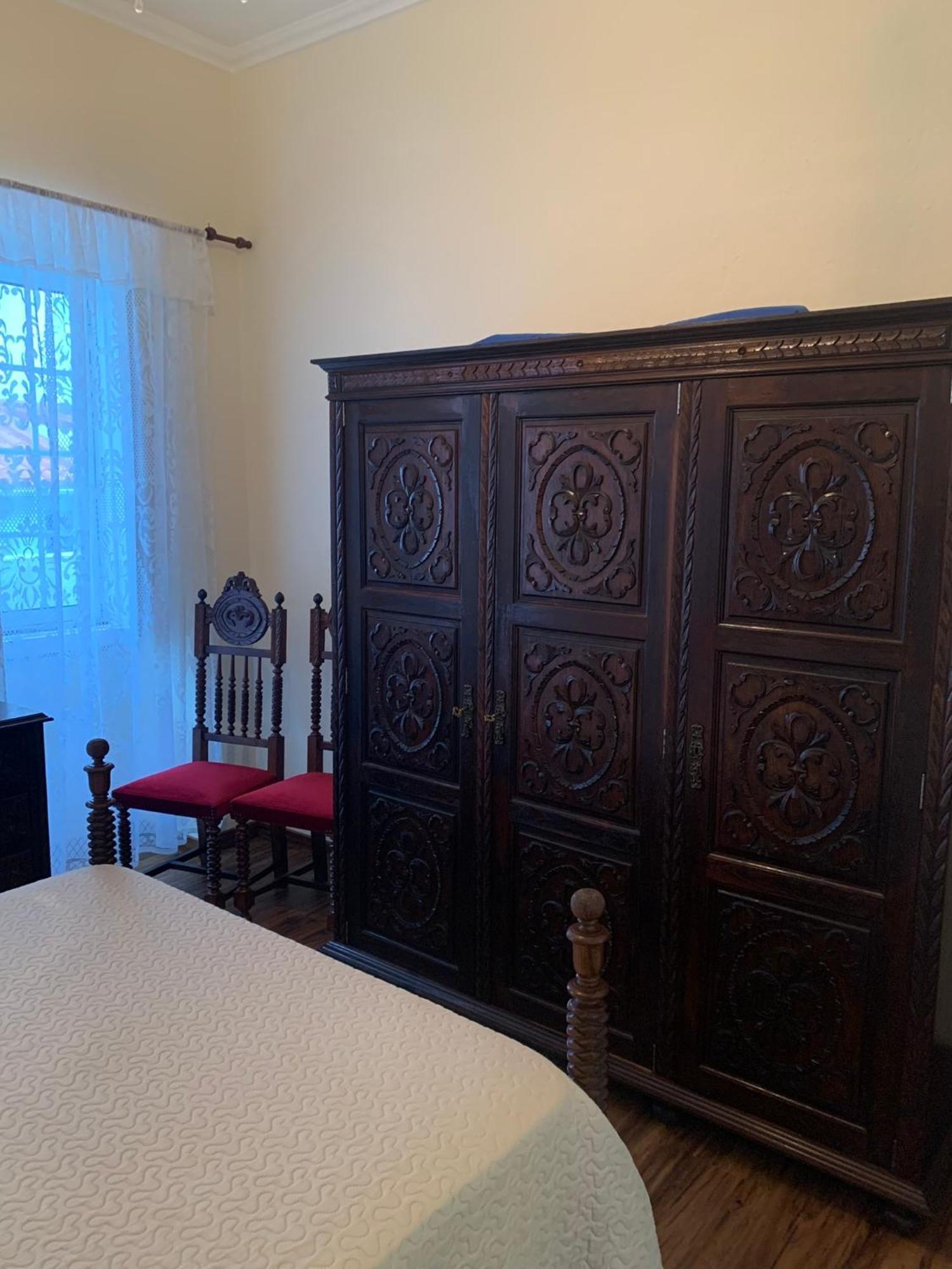 Grannys House Villa Angra do Heroismo Ngoại thất bức ảnh