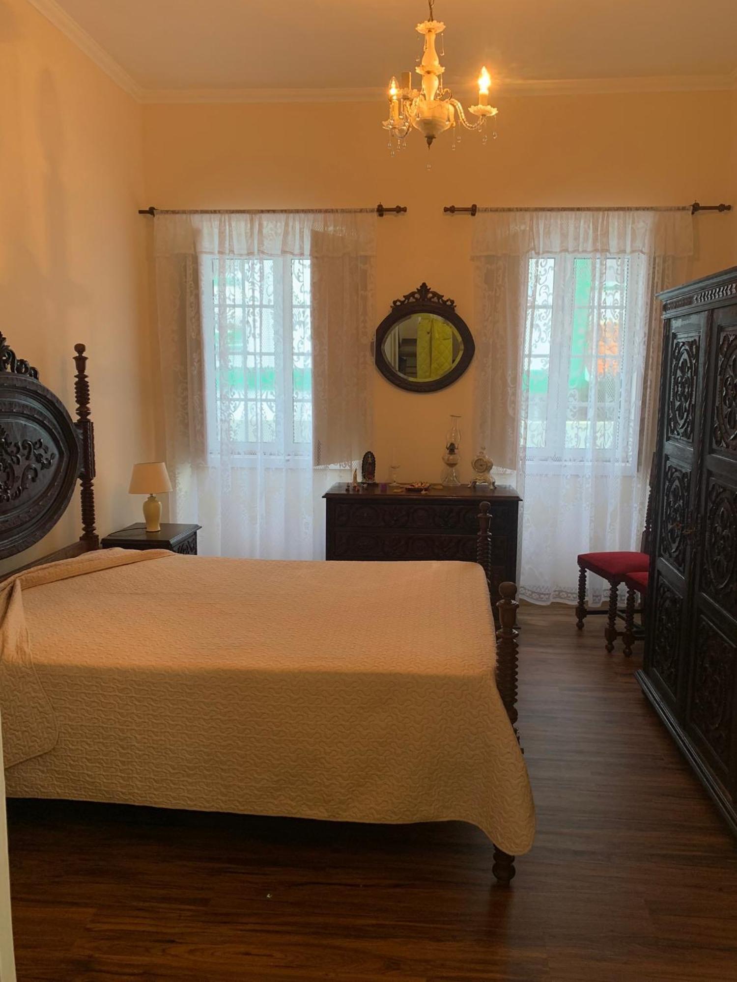 Grannys House Villa Angra do Heroismo Ngoại thất bức ảnh