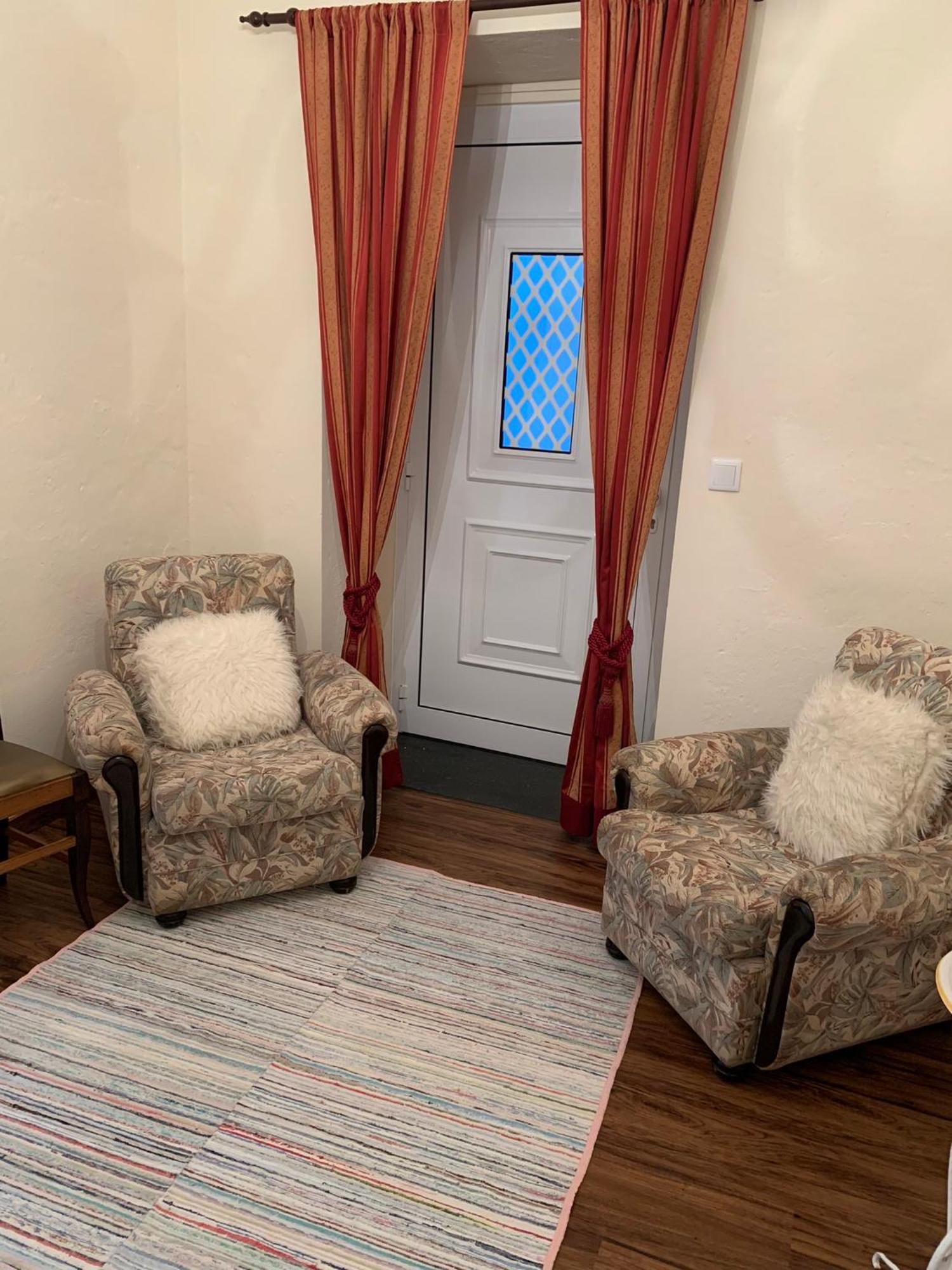 Grannys House Villa Angra do Heroismo Ngoại thất bức ảnh