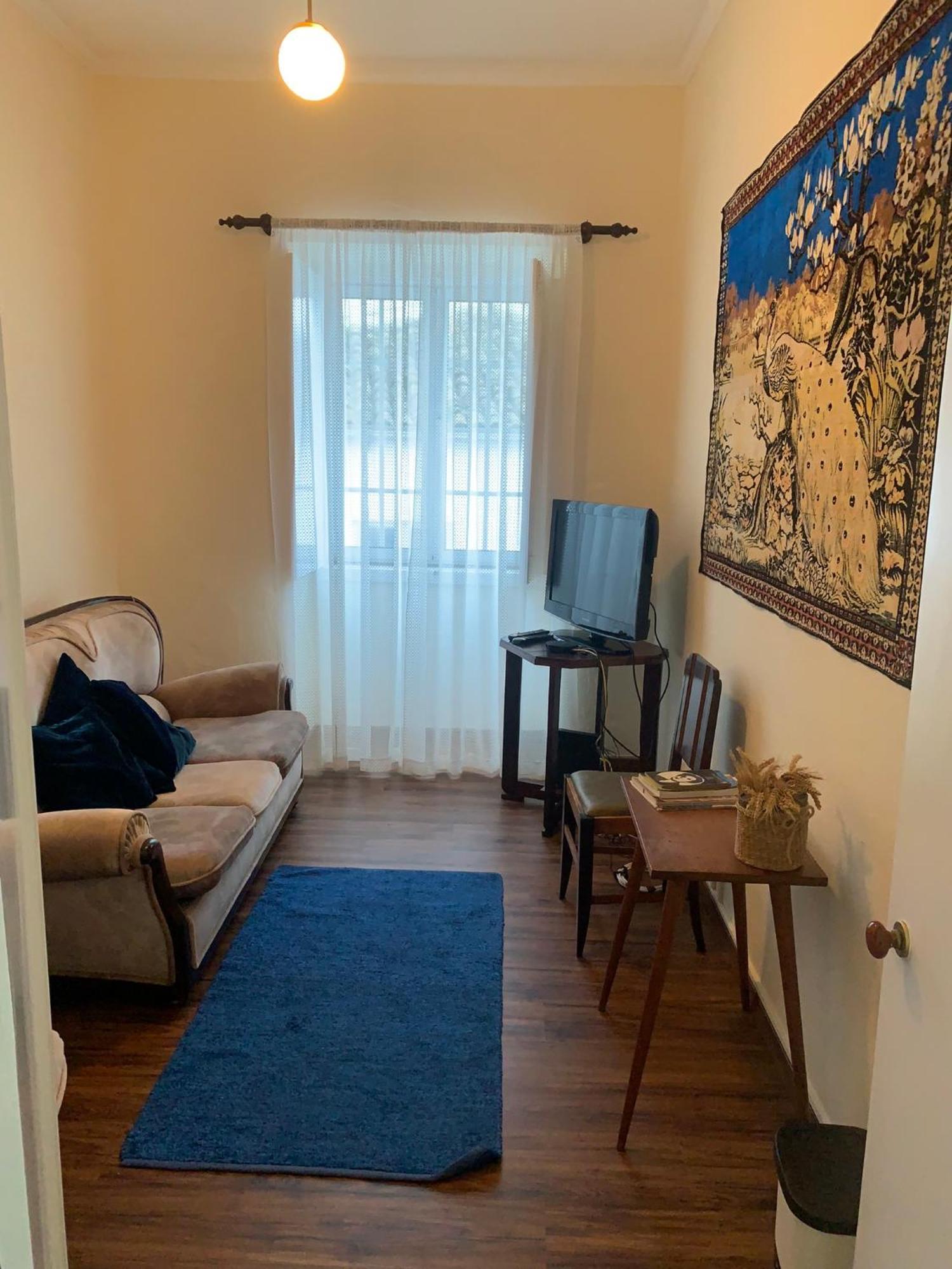 Grannys House Villa Angra do Heroismo Ngoại thất bức ảnh