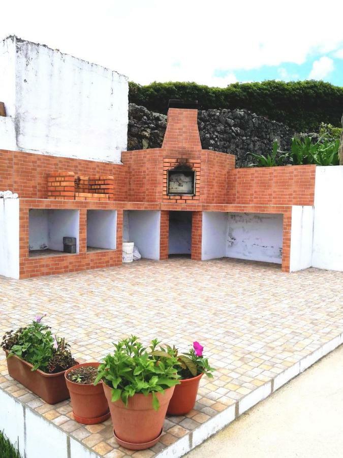 Grannys House Villa Angra do Heroismo Ngoại thất bức ảnh