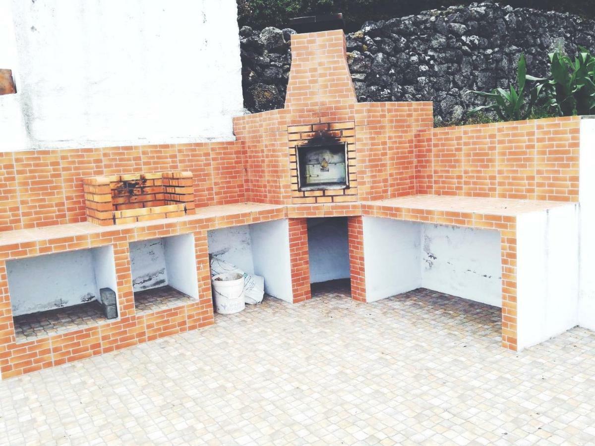Grannys House Villa Angra do Heroismo Ngoại thất bức ảnh
