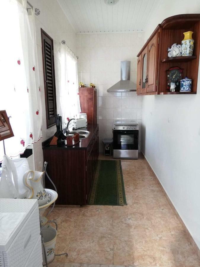 Grannys House Villa Angra do Heroismo Ngoại thất bức ảnh