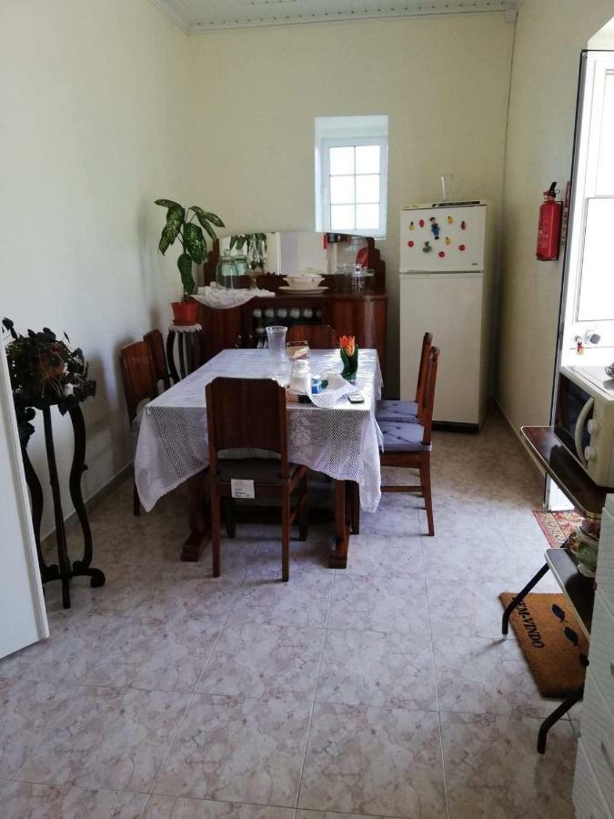 Grannys House Villa Angra do Heroismo Ngoại thất bức ảnh
