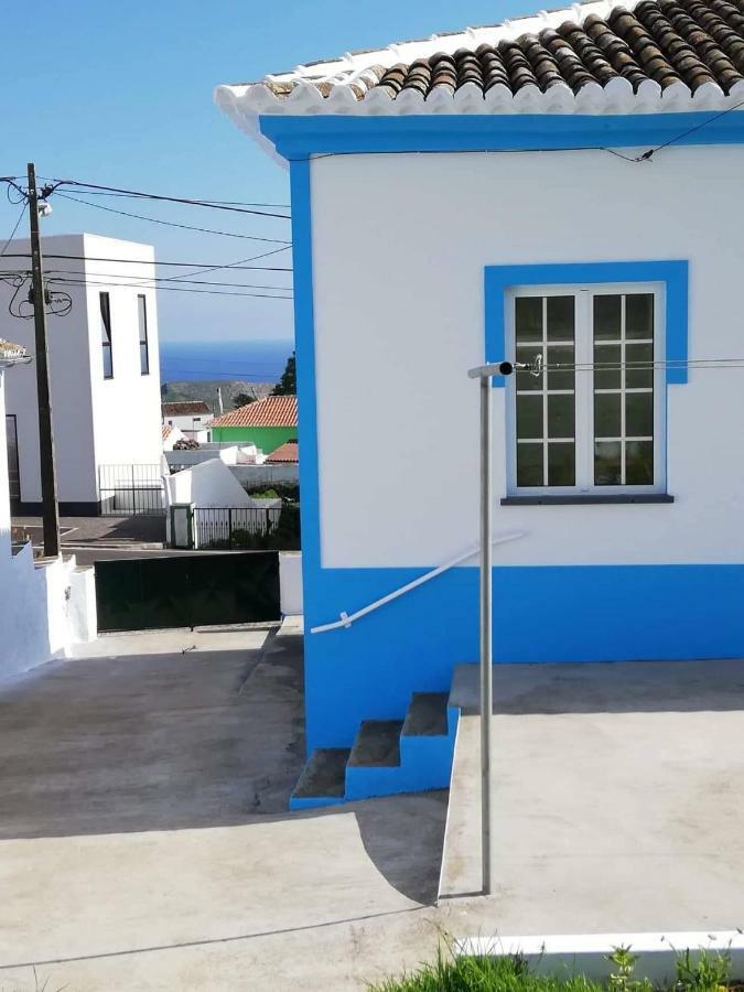 Grannys House Villa Angra do Heroismo Ngoại thất bức ảnh