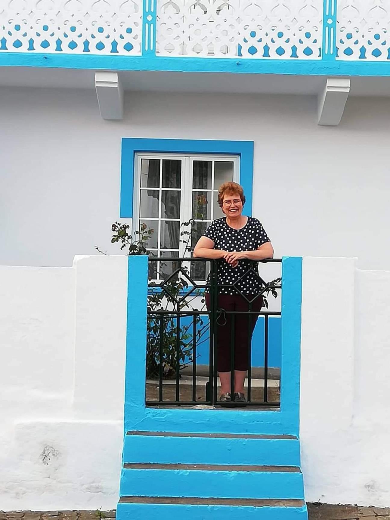 Grannys House Villa Angra do Heroismo Ngoại thất bức ảnh